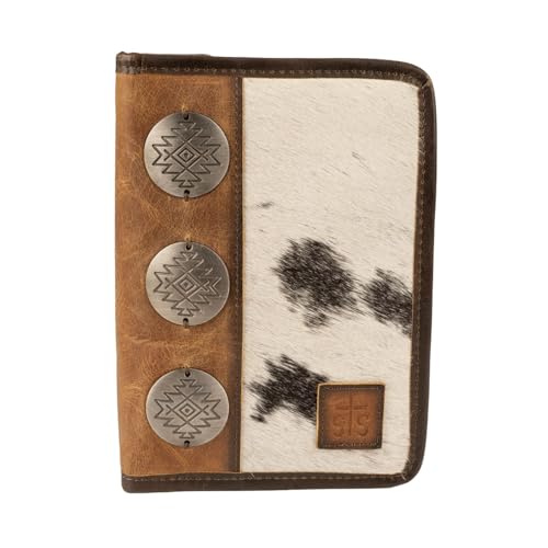 Vaquero Cowhide Magnetic Wallet