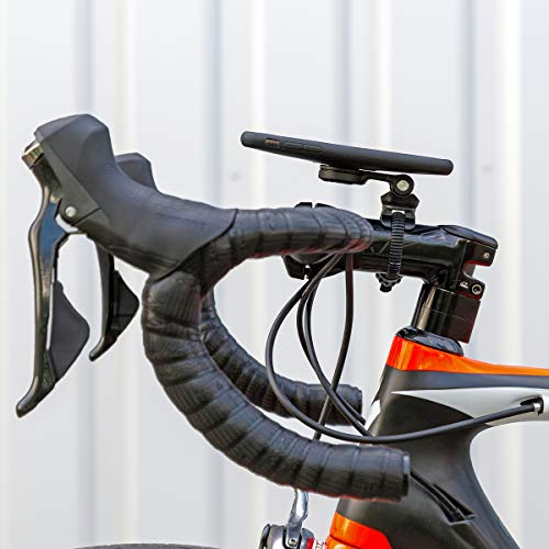 Support Vélo SP CONNECT Bike Bundle II S9+/S8+ à Fixation Rapide - 3