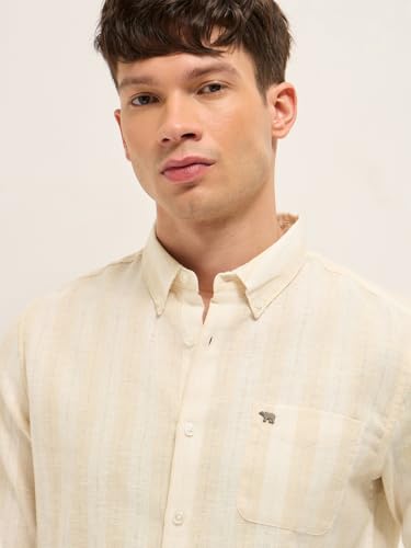 Image of THE Bear House Men Shirt