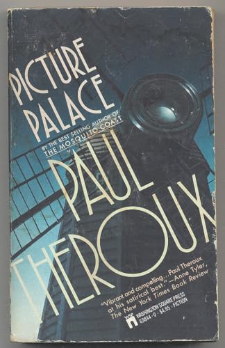 Picture Palace 0671638440 Book Cover