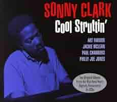 Amazon.de:Cool Struttin'/Sonny Clark Trio