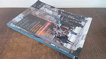Living Over the Store: Architecture and Local Urban Life book cover