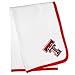 Texas Tech Red Raiders Baby Receiving Blanket