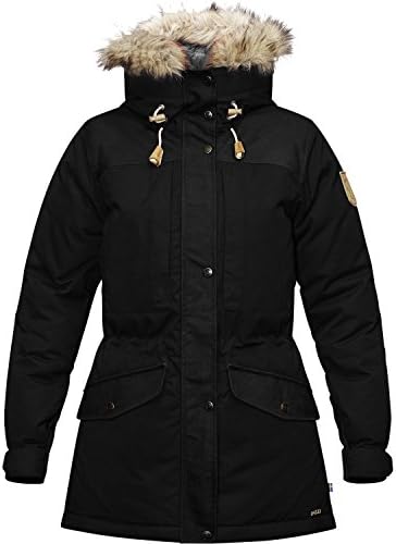 Fjallraven Womens Singi Down Jacket 