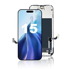 for iPhone 15 Screen