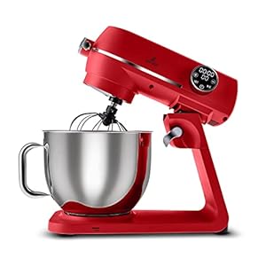 Karaca Multichef Artisan Digital Standmixer 7 Liter