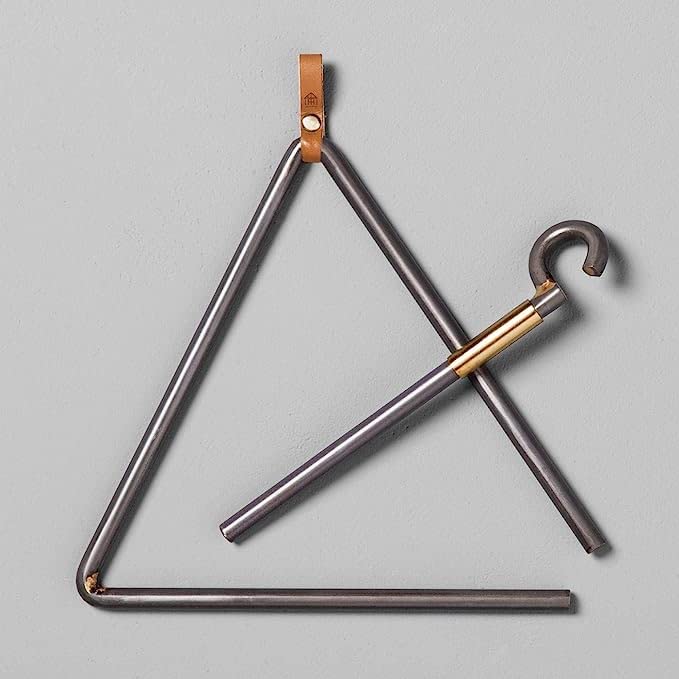 Hearth and Hand with Magnolia by Joanna Gaines Dinner Bell