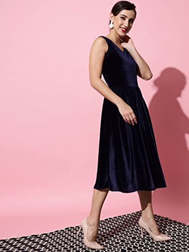 Image of Vaararo Women Dress