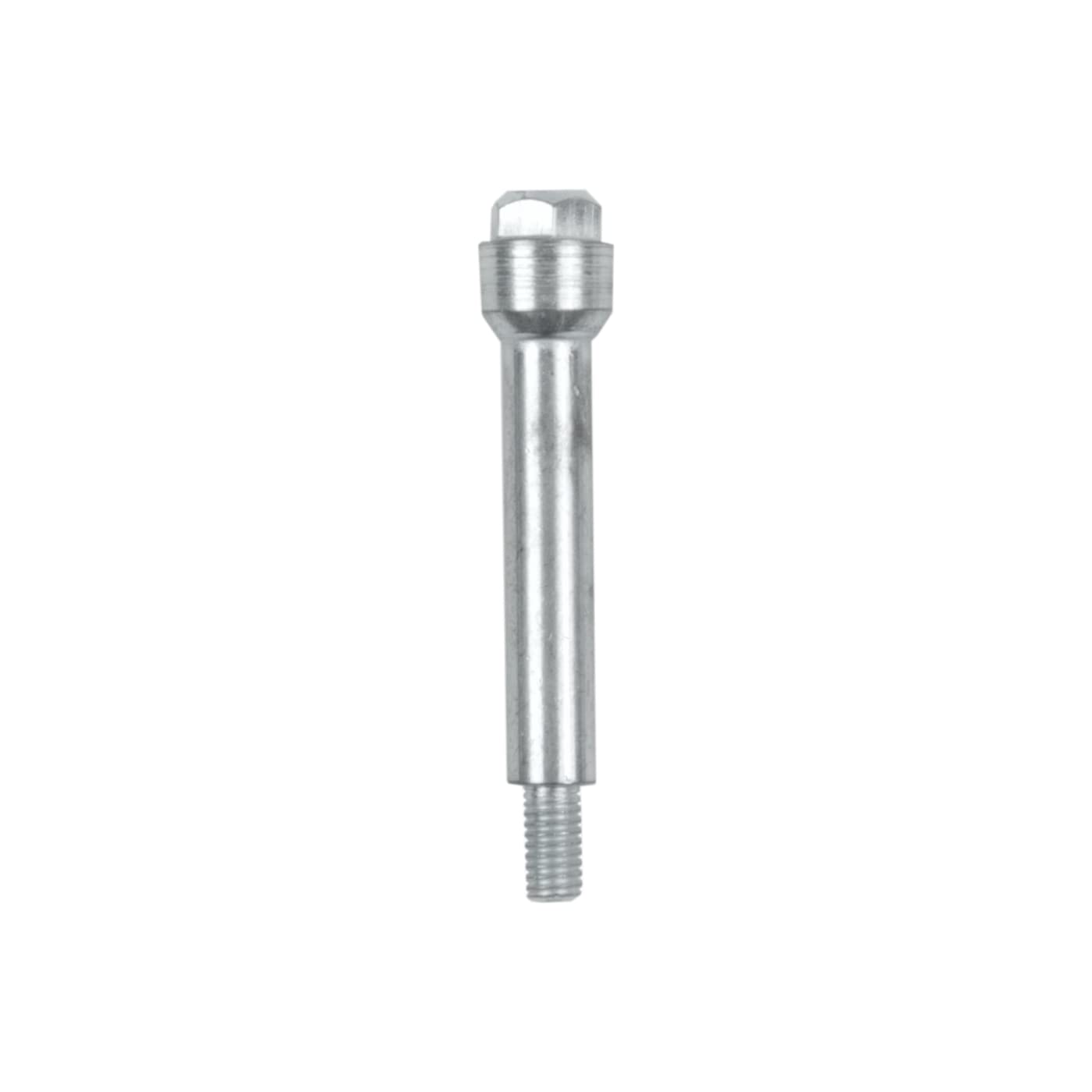 Polmo Schalldämpferset Auspuffanlage Auspuff für Peugeot 206 1 I 1.1 1.4