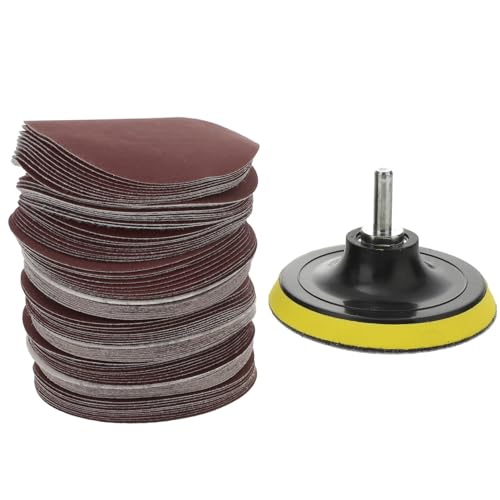 OSALADI �h�����T���f�B���O�A�^�b�`�����g�Z�b�g �T���f�B���O�p�b�h�t�� 1000�O���b�g�T���h�y�[�p�[100�� �v���������Ή� �_������@�\�t�� �d���h�����p �؍H����������ɍœK