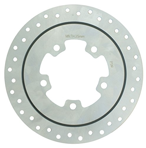 Disque de frein arrière Downtown 125 pièce rechange Kymco 300