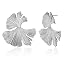 silver ginkgo