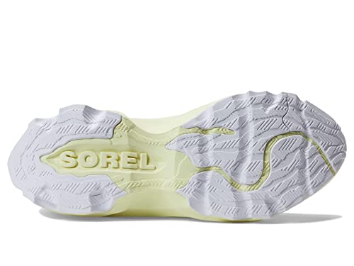 Image of Sorel Women's Kinetic Breakthru Tech Lace Shoes