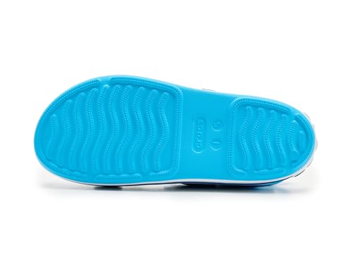 Image of Crocs Kids' Crocband Cruiser Sandals