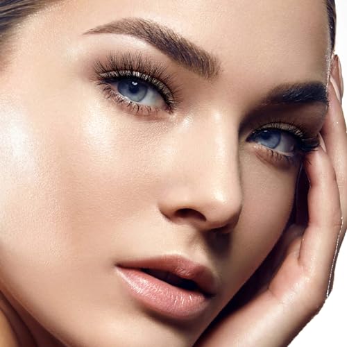 Save 73% on KISS False Eyelashes - Triple Push Up XL Collection - Image 6