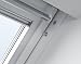 Produktbild VELUX ZOZ 159K Window Lock, Weiß