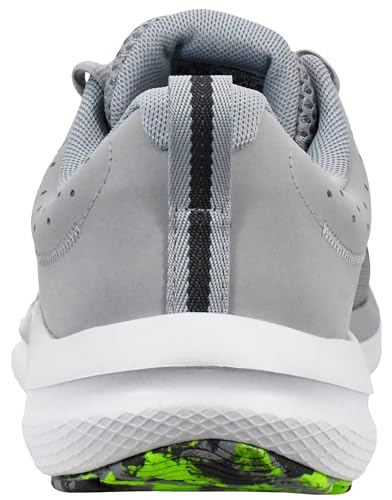 Image of Under Armour Mens Ua Charged Assert 10 Sneaker