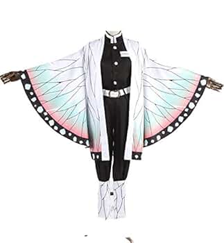 Amazon.co.jp: [ミドリ屋] 鬼滅の刃 コスプレ 衣装 隊服 大人用