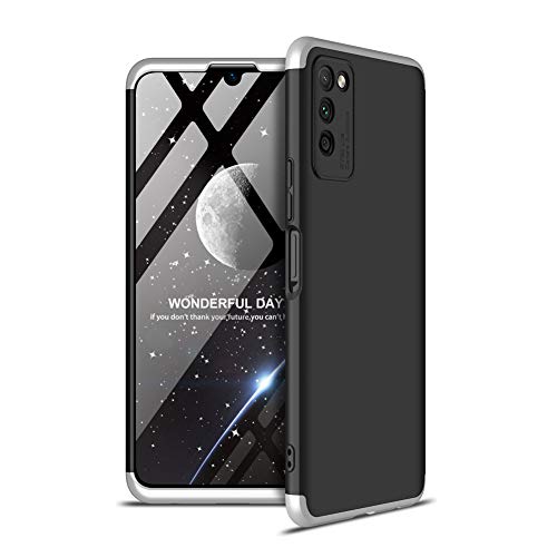 Custodia® Arduo Proteger Protección Completa Funda Compatible para Huawei Honor 30 Lite/Huawei Honor 30 Youth (1)