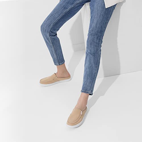 DREAM PAIRS Women's Breathable Slip On Mules #TOP29
