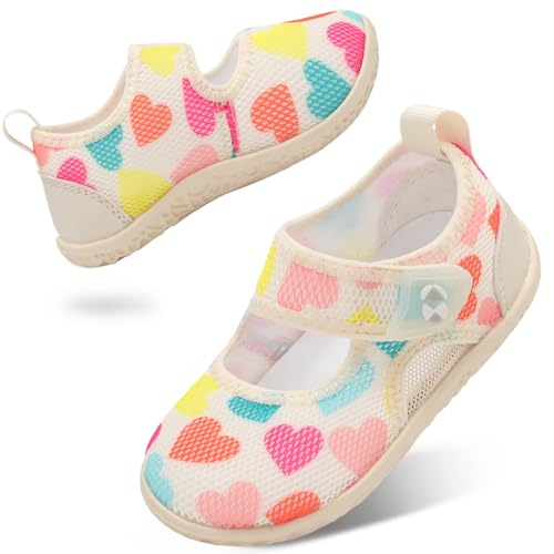 Image of Centipede Demon Toddler Water Shoes Boys Girls Swim Aqua Socks Barefoot Kids Water Sandals Quick Dry Breathable Lightweight for Beach Pool Waterpark