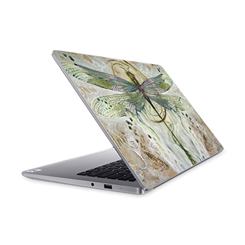 Vinyle autocollant peau pour ordinateur portable Mi Notebook 14 2020 Stephanie Law