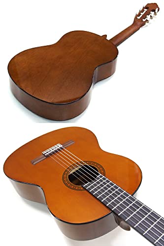 Amazon | ヤマハ YAMAHA CS40 ミニ クラシックギター 580mm スケール