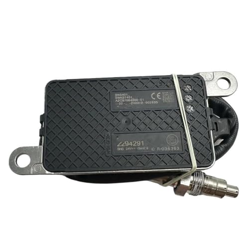 Capteur d'oxygène automobile Scania 5WK97401 pour stabiliser l'injection et réduire la consommation