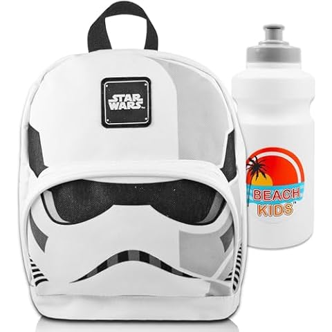 Star Wars Storm Trooper Mini Backpack Cover