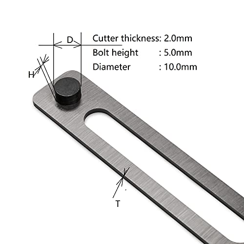 Kerlista Replaces Part # 395-405,4237 710 6051 - Image 2