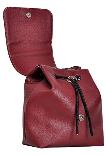 Personalize Your Life - HIPSTA Printed Backpacks - Handmade, Environmentally Friendly, Vegan - Women's Fashion3