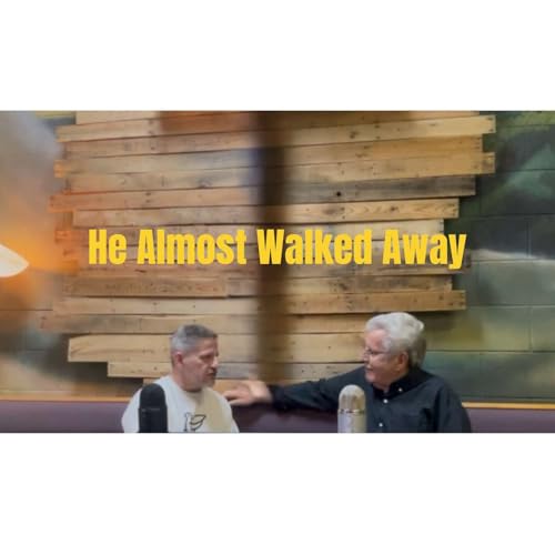 My Dad Ran From God, But This One Decision Changed Our Entire Family