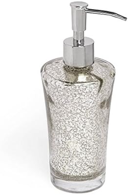 Kassatex Vizcaya Bathroom Accessories - Lotion Dispenser