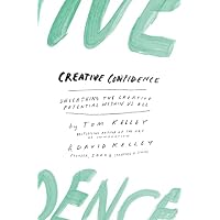 Creative Confidence