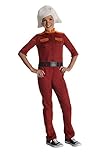Monsters Vs. Aliens Child's Susan (50‘ Woman) Costume, Child Medium