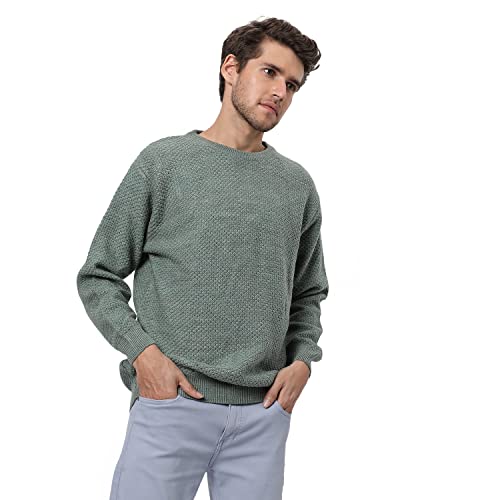 Image of CAHOOT Full Sleeve Zipper Hoodie for Men