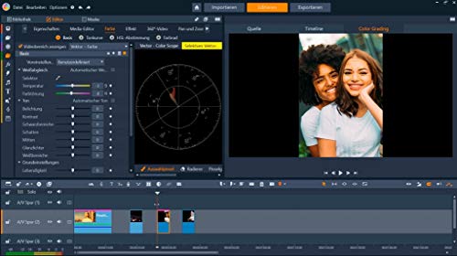 Pinnacle Studio 23 – das umfassende Videotraining für PC und Tablet - Image 4