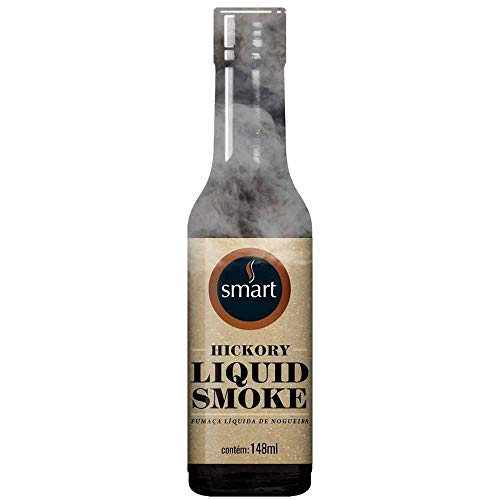 Fumaca Liquida 148ML Smart