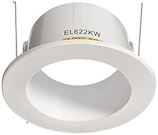 Image of Elco Lighting EL622KW 6. Brand catalog list of Elco Lighting. Scored with a 3.0 over 5.