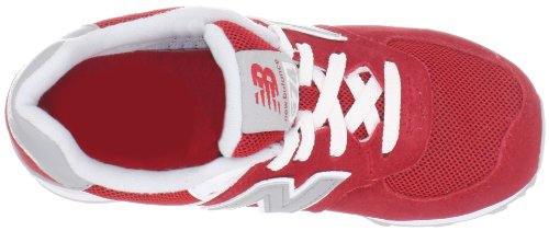 Image of New Balance Kids' 574 V1 Lace-Up Sneakers