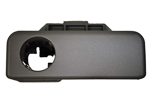 Caja para Guantera Repuesto Gris