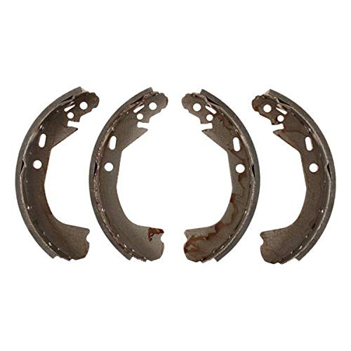 Bendix 720 Rear Brake Shoe #TOP27