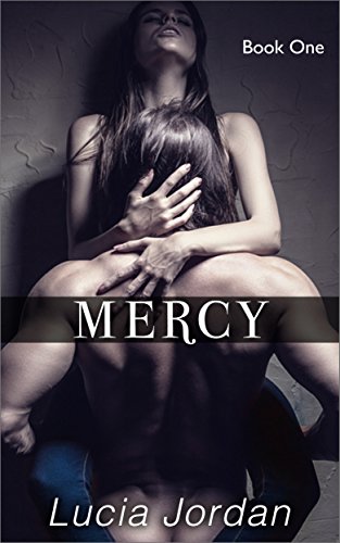 Cover of Mercy