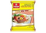 VIFON Oriental Style Instant Rice Noodle 'Phnom Penh' Style , serve 24 bags x 2.1 Oz (60g), USFDA
