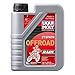 Produktbild LIQUI MOLY Motorbike 2T Synth Offroad Race | 1 L | Motorrad 2-Takt-Öl | Art.-Nr.: 3063, Silber