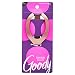 Goody Ouchless Flex Hair Barrette, 1 count, Assorted Colors