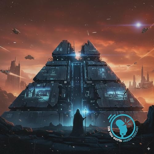 TYGL Podcast "Shorts" - The Empire Unveiled Podcast Por  arte de portada