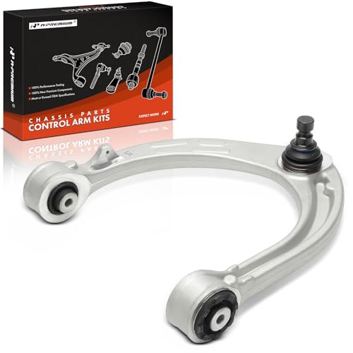 Bras oscillant supérieur avant gauche de haute précision Range Rover Sport