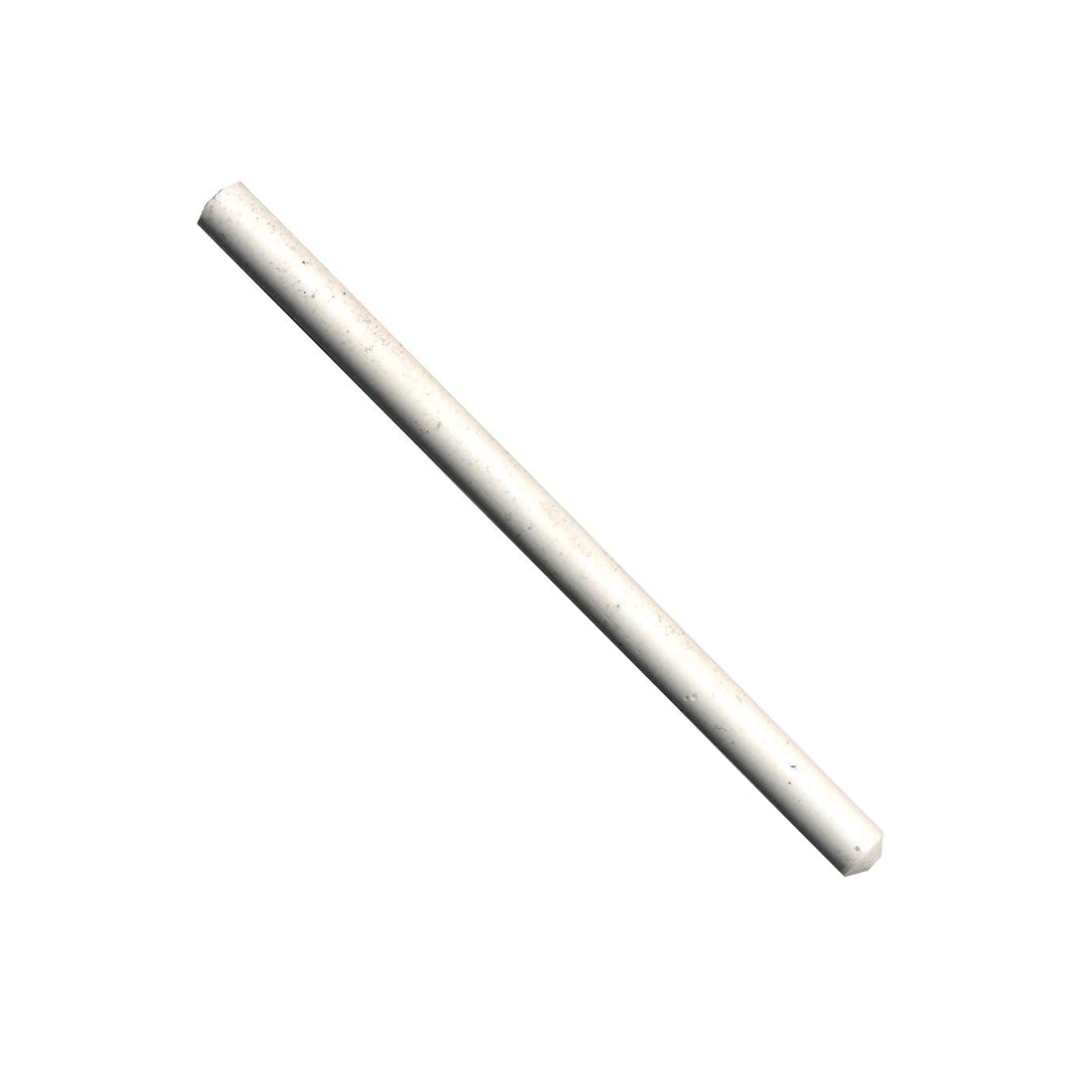 Artemio Wax Stick, Taille Unique, White