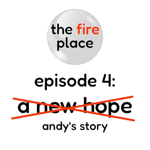 Andy's Story - A New Hope